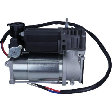 Kompressor, Druckluftanlage 27-5002