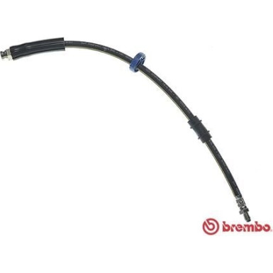 BREMBO Bremsschlauch T 61 031 ESSENTIAL LINE