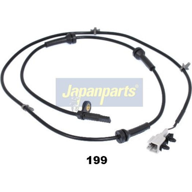 Sensor, Raddrehzahl ABS-199 Sensor, Raddrehzahl ABS-199