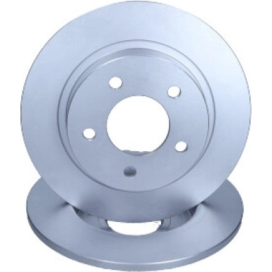 Bremsscheibe QD0481