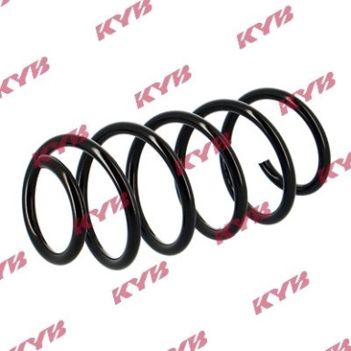 Fahrwerksfeder K-Flex RA4056
