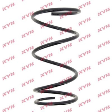 KYB Fahrwerksfeder Toyota P. Rav 4 Ii 1.8 08.00-11.05 K-Flex RG3573