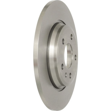TRW Bremsscheibe DF6981S