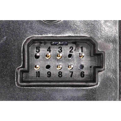 VEMO Schalter, Fensterheber V30-73-0159 Green Mobility Parts