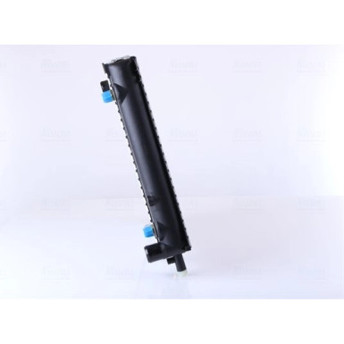 Wasserkühler PKW 62650