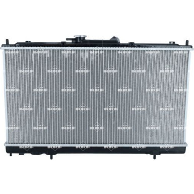 Kühler, Motorkühlung 53312