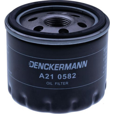 DENCKERMANN Ölfilter A210582