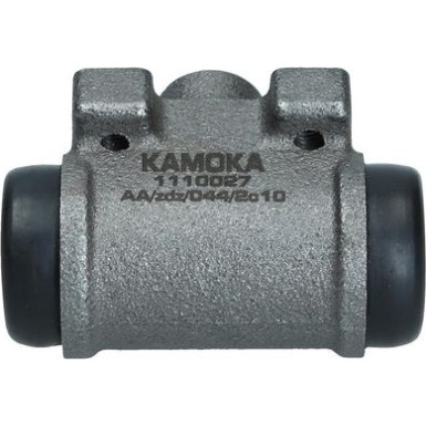 KAMOKA Radbremszylinder 1110027 KAMOKA Radbremszylinder 1110027