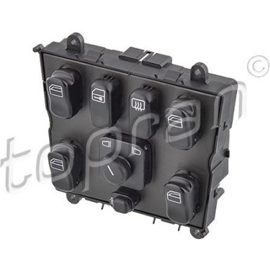 Schalter, Fensterheber 408743
