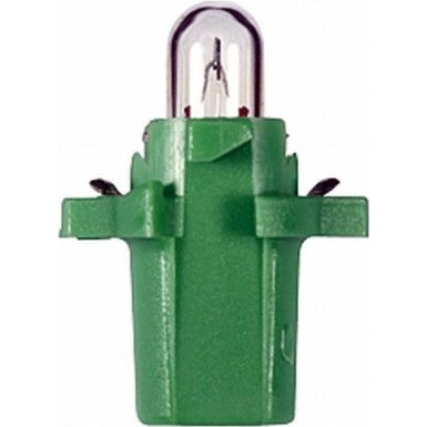 HELLA Glühlampe, Instrumentenbeleuchtung 8GA 007 997-091 STANDARD
