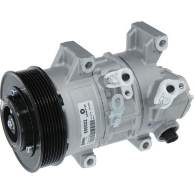 KOMPRESSOR, KLIMAANLAGE VAL690022