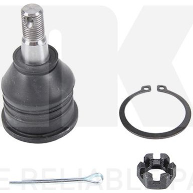 Gelenk - Radaufhängung Suzuki P. Alto 09 5045202 Gelenk - Radaufhängung Suzuki P. Alto 09 5045202