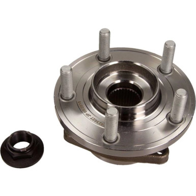 Japanparts Radnabe KK-19026 Japanparts Radnabe KK-19026