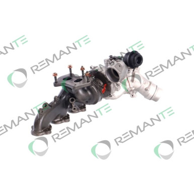 Lader, Aufladung 003-001-004106R