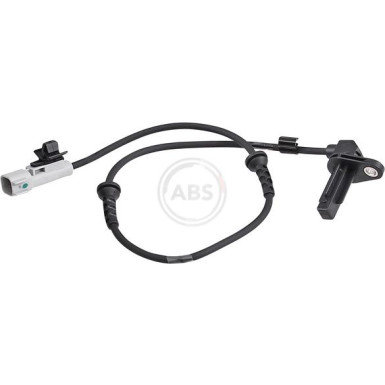 A.B.S. Sensor, Raddrehzahl 31870