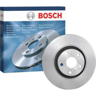 Bremsscheibe VA 0 986 479 562 Bremsscheibe VA 0 986 479 562