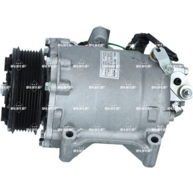 Kompressor, Klimaanlage 32749