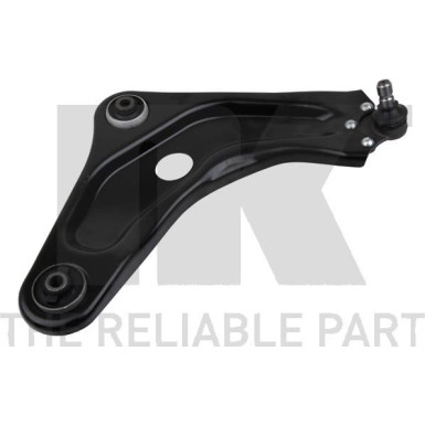 Querlenker Peugeot P. 301/C-Elysee 12- Pr 5013758