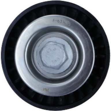 Umlenk-/Führungsrolle, Keilrippenriemen 532 0896 10