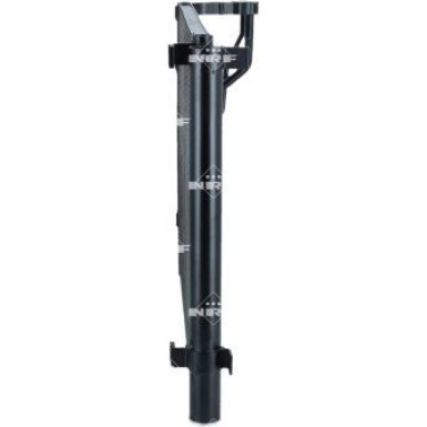 Kondensator, Klimaanlage EASY FIT 350437