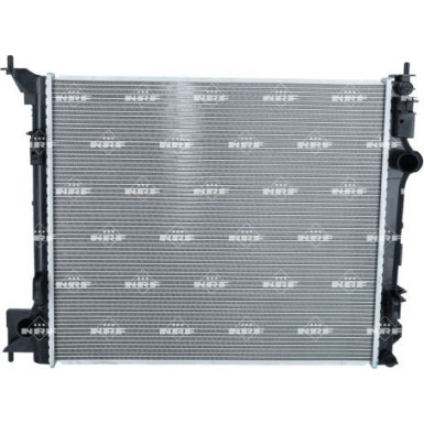 Kühler, Motorkühlung 59271 Kühler, Motorkühlung 59271