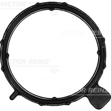 Dichtung, Zylinderkopfhaube PORSCHE Panamera 4.8 4S 09 71-11923-00