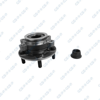 GSP Radlager 9329006K GSP Radlager 9329006K