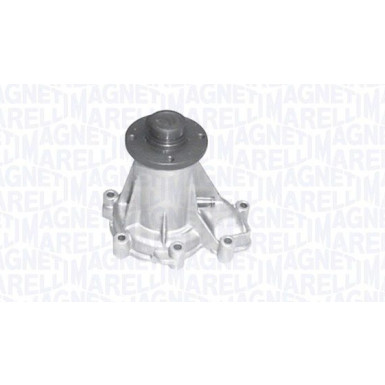 MAGNETI MARELLI Wasserpumpe 352316170673 MAGNETI MARELLI Wasserpumpe 352316170673