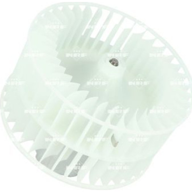 Innenraumgebläse EASY FIT 34121