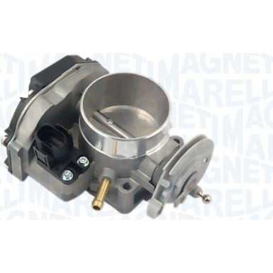 MAGNETI MARELLI Drosselklappenstutzen 802000000049 MAGNETI MARELLI Drosselklappenstutzen 802000000049