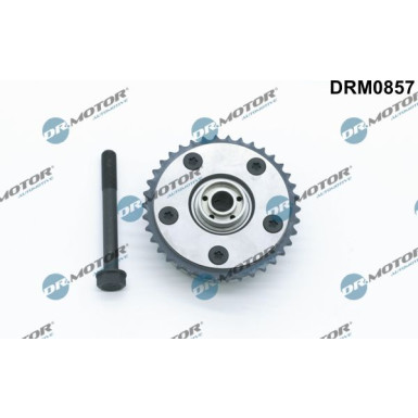 Nockenwellenversteller DRM0857 Nockenwellenversteller DRM0857