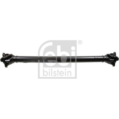 FEBI BILSTEIN Gelenkwelle, Achsantrieb 192786 FEBI BILSTEIN Gelenkwelle, Achsantrieb 192786