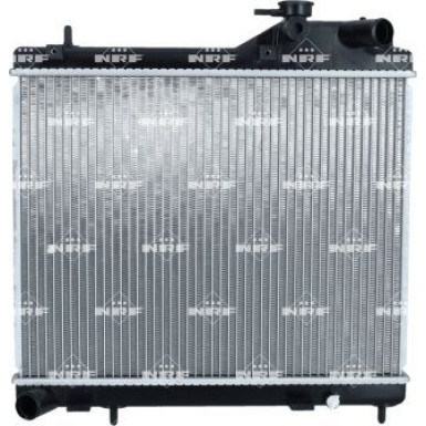 Kühler, Motorkühlung 53745