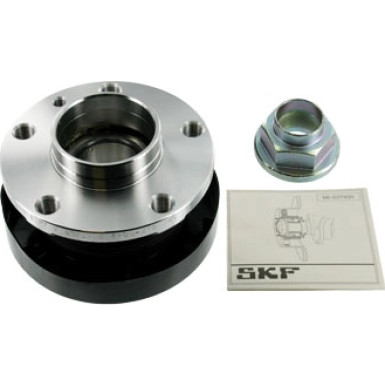 Radlagersatz HA VKBA 3503