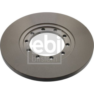 FEBI BILSTEIN Bremsscheibe 40779 FEBI BILSTEIN Bremsscheibe 40779