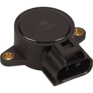 Sensor, Drosselklappenstellung 83126 Sensor, Drosselklappenstellung 83126
