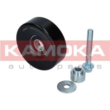 KAMOKA Umlenk-/Führungsrolle, Keilrippenriemen R0065 KAMOKA Umlenk-/Führungsrolle, Keilrippenriemen R0065