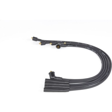 Zündleitungssatz FORD 0 986 357 129