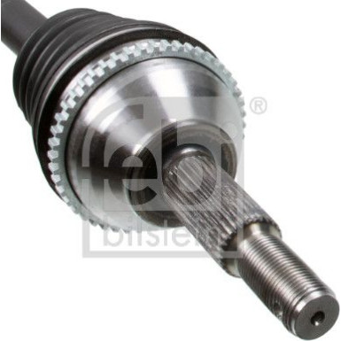 FEBI BILSTEIN Antriebswelle 183033