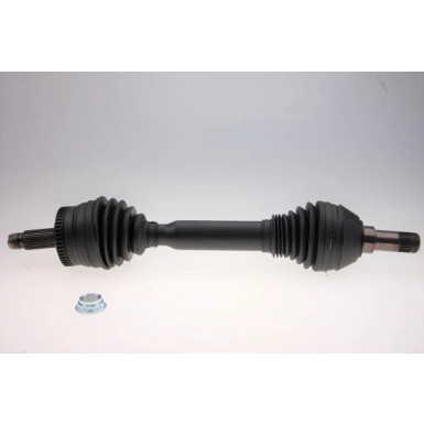 SPIDAN Antriebswelle 24396 GKN Automotive OE-Technologie 50°- Beugewinkel SPIDAN Antriebswelle 24396 GKN Automotive OE-Technologie 50°- Beugewinkel