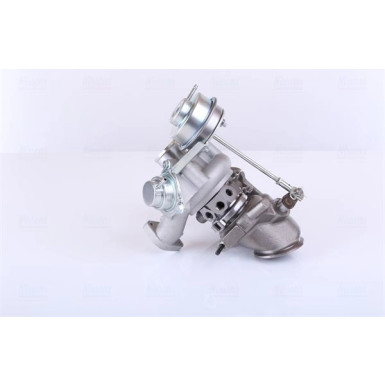 Nissens Turbo FIAT 500,500C 07 FACTORY NEW 93490 Nissens Turbo FIAT 500,500C 07 FACTORY NEW 93490