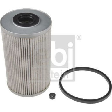 FEBI BILSTEIN Kraftstofffilter 109211