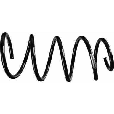 Sachs Fahrwerksfeder Bmw P. 3 (E90) 2.0D-3.0 01/05 993 256