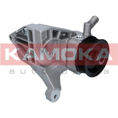 KAMOKA Hydraulikpumpe, Lenkung PP086 KAMOKA Hydraulikpumpe, Lenkung PP086