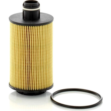 Mann & Hummel Ölfilter PKW HU 7030 z Mann & Hummel Ölfilter PKW HU 7030 z
