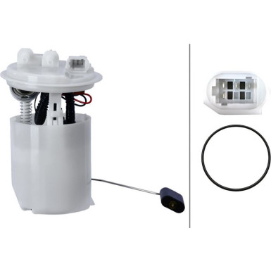 HELLA Kraftstoff-Fördereinheit 8TF 358 303-841 HELLA Kraftstoff-Fördereinheit 8TF 358 303-841
