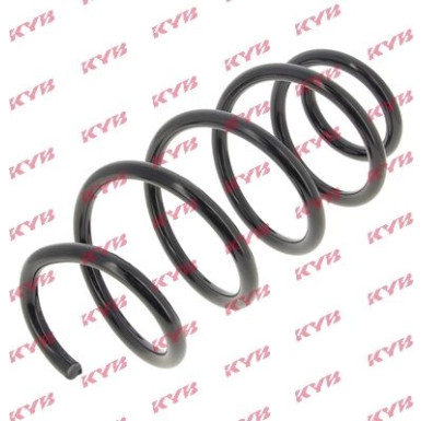 KYB Fahrwerksfeder Skoda P. Yeti 1.8/2.0D 05/09 RA3364 KYB Fahrwerksfeder Skoda P. Yeti 1.8/2.0D 05/09 RA3364