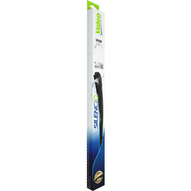 VALEO Silencio Flat Blade Set 577946