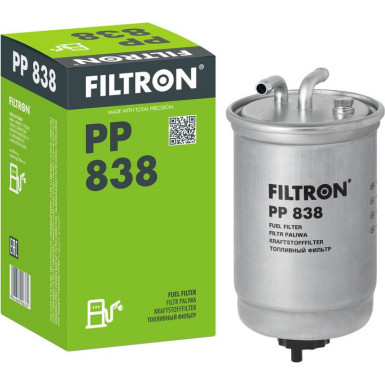 FILTRON Kraftstofffilter PP 838
