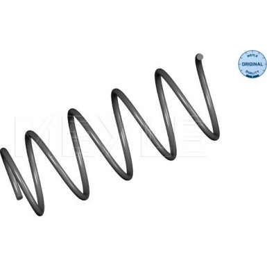 Meyle Fahrwerksfeder Renault P. Clio 98-05 1.2 16-14 639 0014